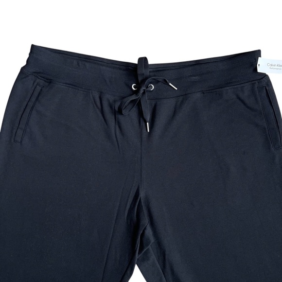 Calvin Klein Performance Women’s Cropped Activewear Plus Size Pants - Size 3X - Picture 3 of 6